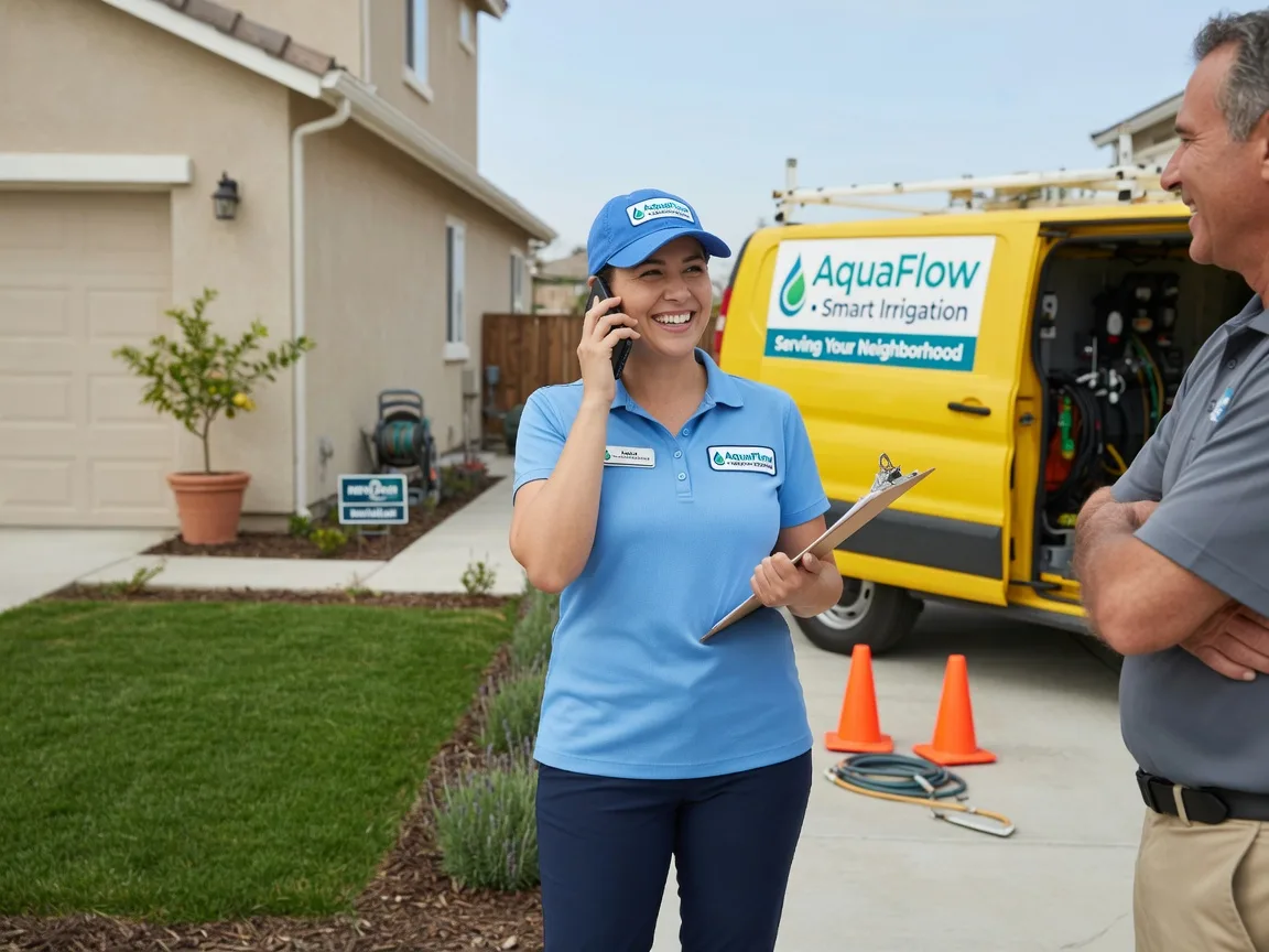 Irrigation Installation Addison, NY FAQs